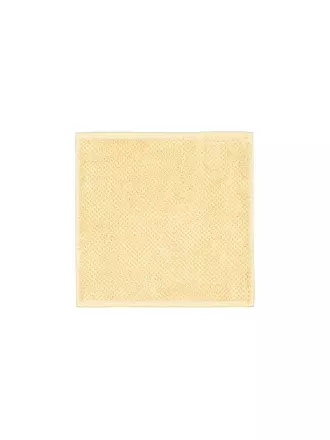 CAWÖ | Seiftuch Pure 30x30cm Amber | 